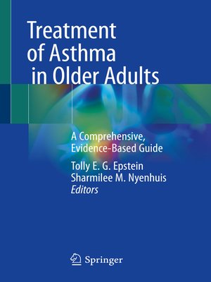 cover image of Treatment of Asthma in Older Adults